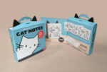 What's The Cat Up To Notes 4