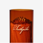 Whiskey-infused 200 Toothpick Jar (12)