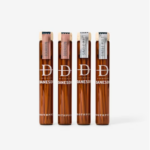 Whiskey-infused Toothpicks (20)