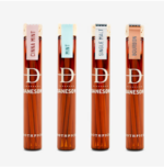 Whiskey-infused Toothpicks (8)