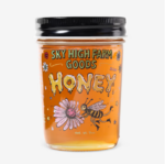 Wildflower Honey