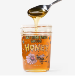 Wildflower Honey 2