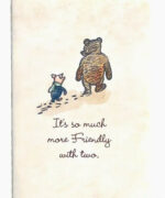 Winnie-the-pooh Jotter Notebooks 3