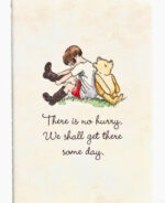 Winnie-the-pooh Jotter Notebooks 4