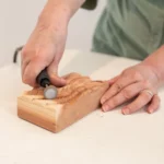 Wood Power Carving Diy Set 3