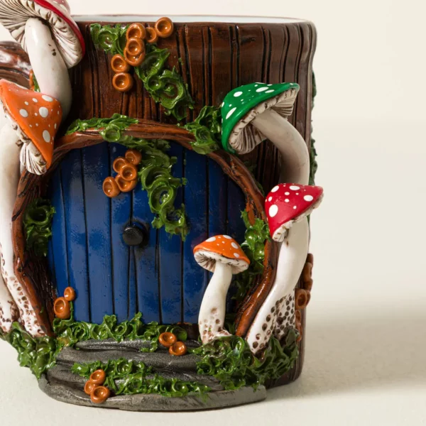 Woodland Hollow Hideaway Mug 1