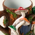 Woodland Hollow Hideaway Mug 2