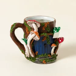 Woodland Hollow Hideaway Mug