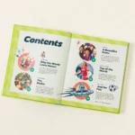 World’s Best Soccer Book For Kids 1