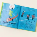 World’s Best Soccer Book For Kids 4