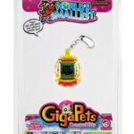 World's Smallest Gigapet