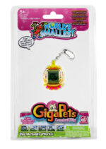 World's Smallest Gigapet