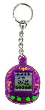 World's Smallest Gigapet 4