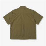 Z Tech Overshirt 1
