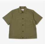 Z Tech Overshirt