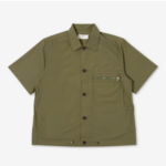 Z Tech Overshirt