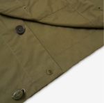 Z Tech Overshirt 2