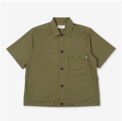 Z Tech Overshirt