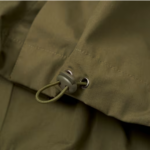 Z Tech Overshirt 4