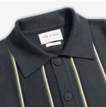 Zigger Knit Shirt 1