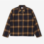 Zip Shirt Premium Outdoor Overshirt (1)