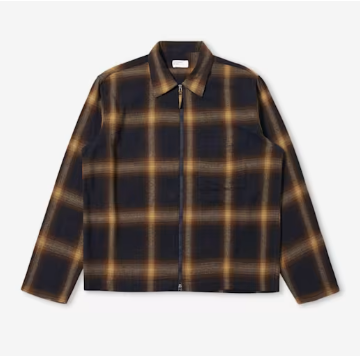 Zip Shirt Premium Outdoor Overshirt (1) Zip Shirt Premium Outdoor Overshirt (1)