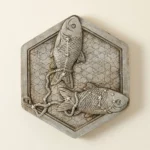 Zodiac Garden Stepping Stone
