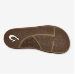 ‘ilikai Premium Leather Thong Sandals (2)