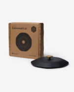 10.25 Cast Iron Universal Lid' (3)