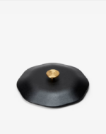 10.25 Cast Iron Universal Lid' (5)