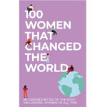 100 Woman That Changed The World