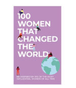 100 Woman That Changed The World