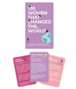 100 Woman That Changed The World 2