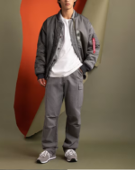 1960s Ma-1 Flight Jacket (3)