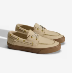 2-eyelet Boat Shoe (1)