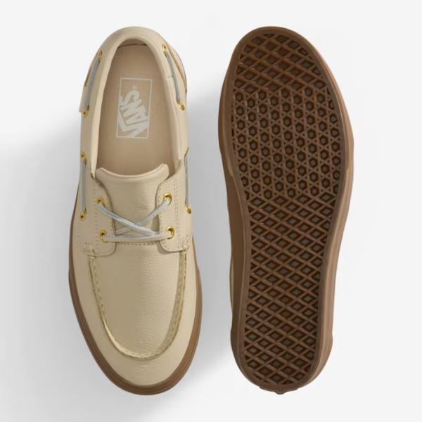 2-eyelet Boat Shoe (3)