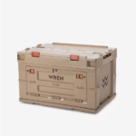50l Collapsible Crate (1)