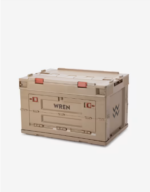 50l Collapsible Crate (1)