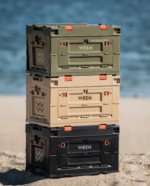 50l Collapsible Crate (16)