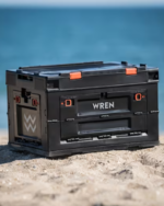 50l Collapsible Crate (2)