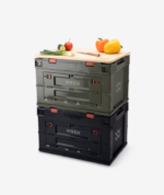 50l Collapsible Crate (20)