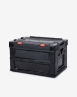 50l Collapsible Crate (3)