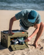 50l Collapsible Crate (8)
