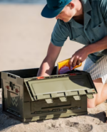 50l Collapsible Crate (9)