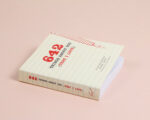 642 Things About You (that I Love) 1