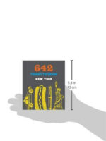 642 Things To Draw New York 1