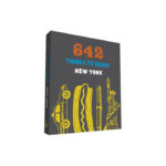 642 Things To Draw New York