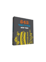 642 Things To Draw New York