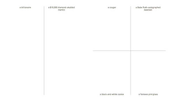642 Things To Draw New York 2