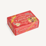 A Little Something Chocolate Mini Puzzle 1